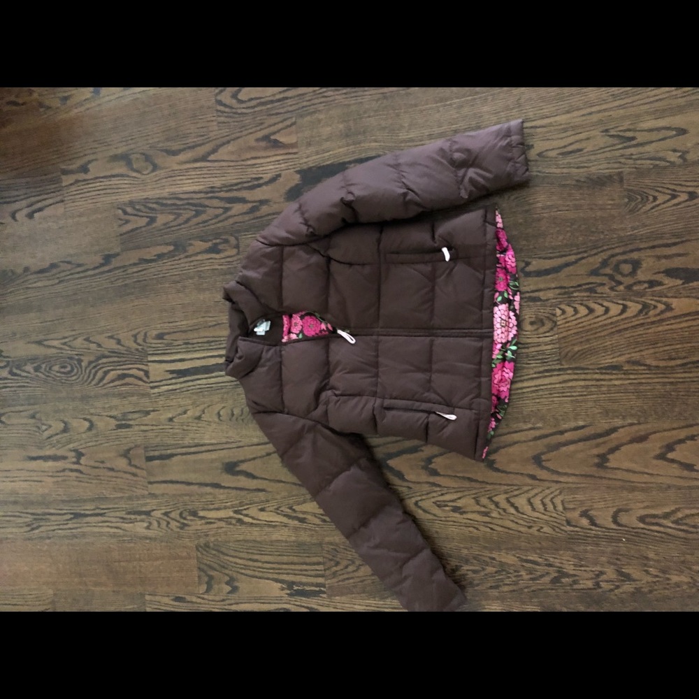 Lilly Pulitzer coat